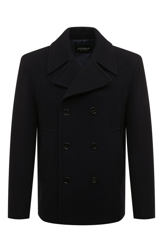 Шерстяной бушлат Dondup 89250₽