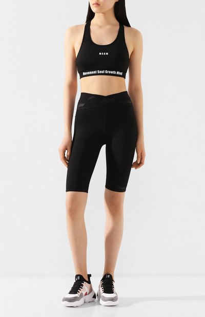 Шорты MSGM, арт. 2845MDB02 207234, фото 2