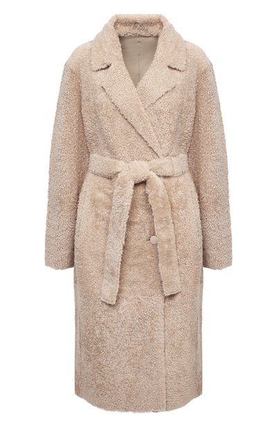 Дубленка ANNE VEST, арт. AW20/01/202/26/CL0E, фото 1