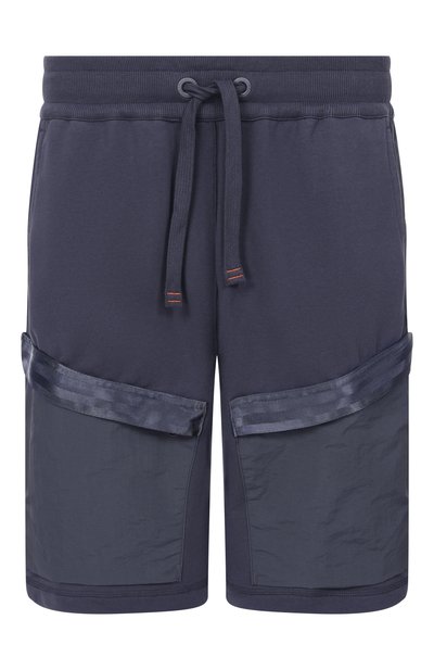 Мужские хлопковые шорты PARAJUMPERS, арт. 26SM-PM PAR E16