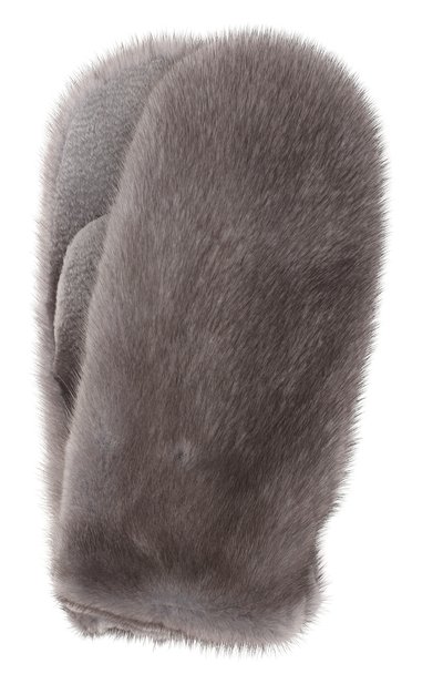 Меховые варежки VICTORIA KUSENKOVA, арт. 600610610105, фото 1