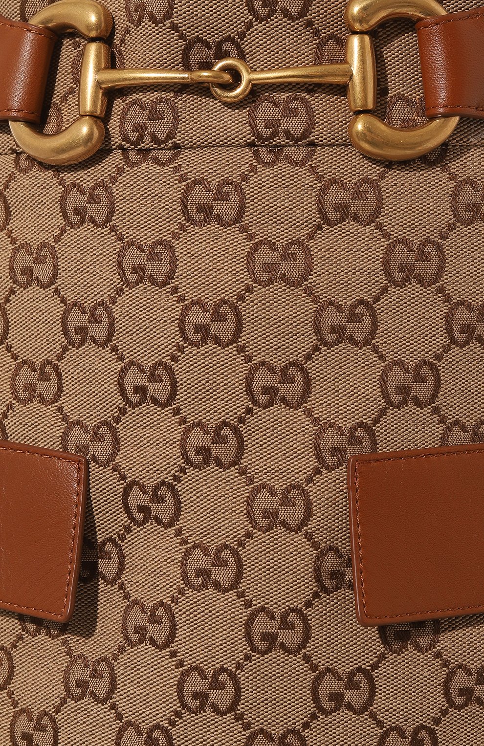 Юбка GUCCI бежевого цвета по цене 230400 руб., арт. 681567 Z8AWI, фото 5 Юбка GUCCI, арт. 681567 Z8AWI, фото 5