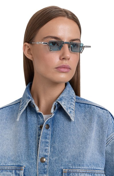 Солнцезащитные очки VOA, арт. AP0LL0 17-C2 M00NTIDE, фото 3