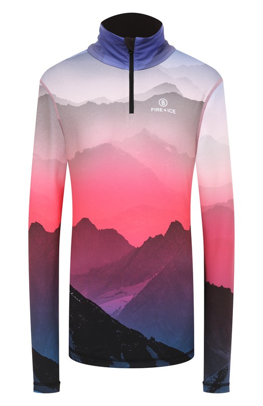 Пуловер Bogner Fire+Ice 54567751 Разноцветный 54567751