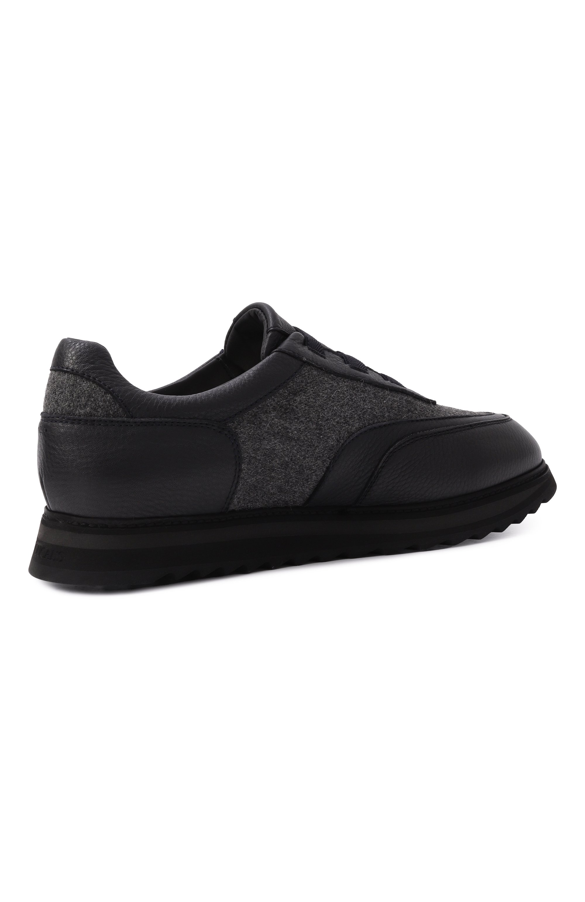 Комбинированные кроссовки DOUCAL'S, арт. DU3316WINNPJ6082, фото 5