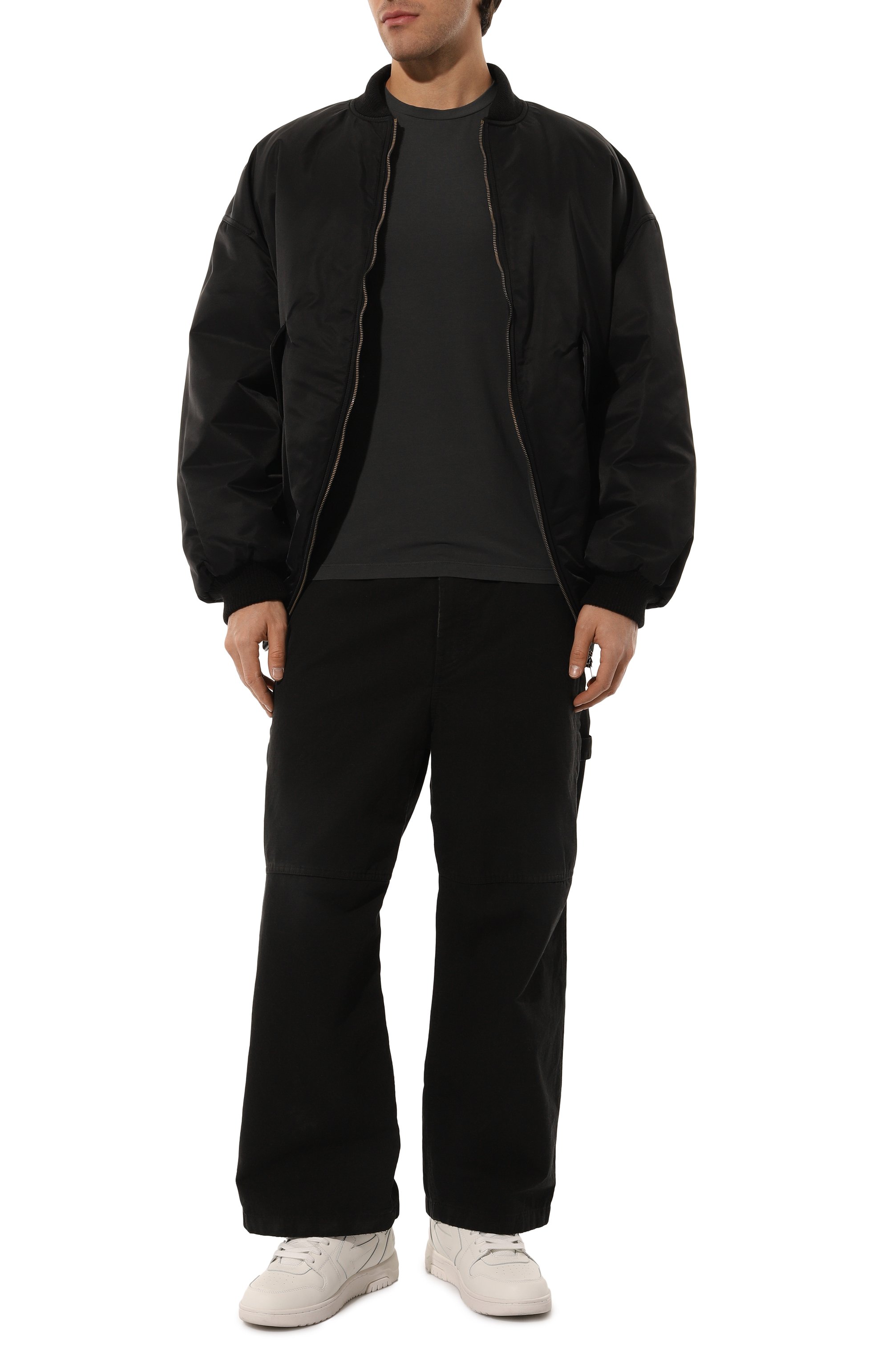 Хлопковая футболка SEASE, арт. TS39R/149TJ, фото 2