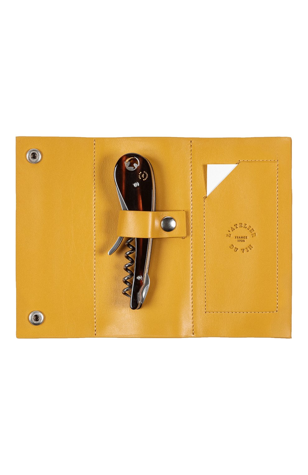 Штопор для вина l'atelier du vin soft machine nomad L`ATELIER DU VIN, арт. 095727-3, фото 2