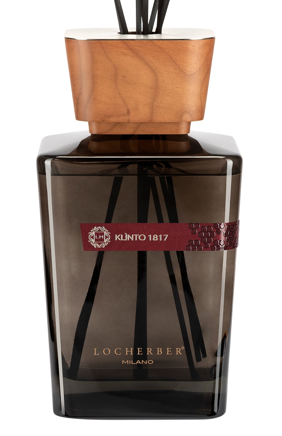 Стеклянная ваза klinto 1817 (5000ml) LOCHERBER MILANO, арт. 8021685625625, фото 1