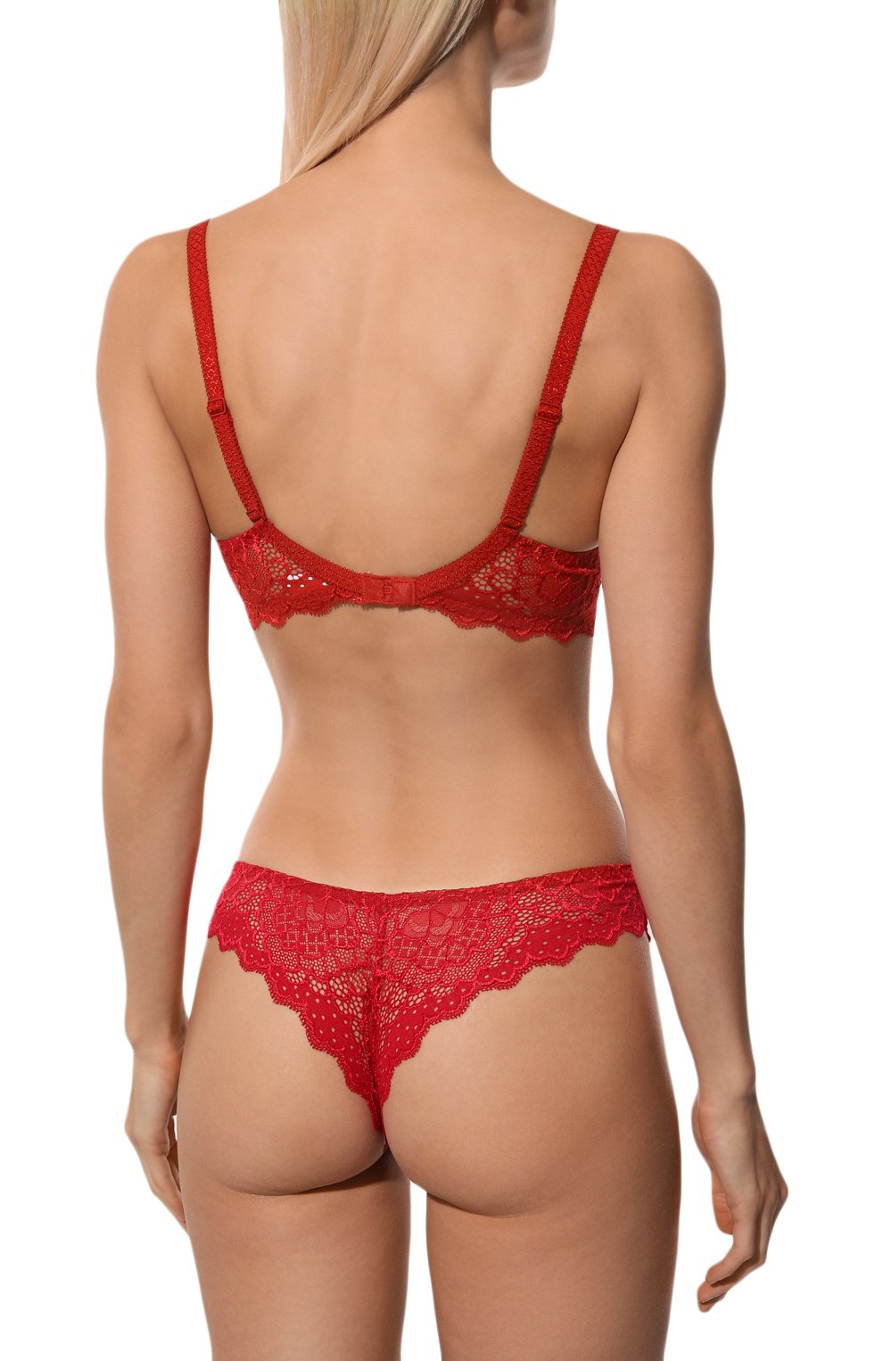 Трусы-бразилиана SIMONE PERELE, арт. 12A710, фото 3