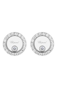 Серьги CHOPARD, арт. 83A017-1201, фото 1