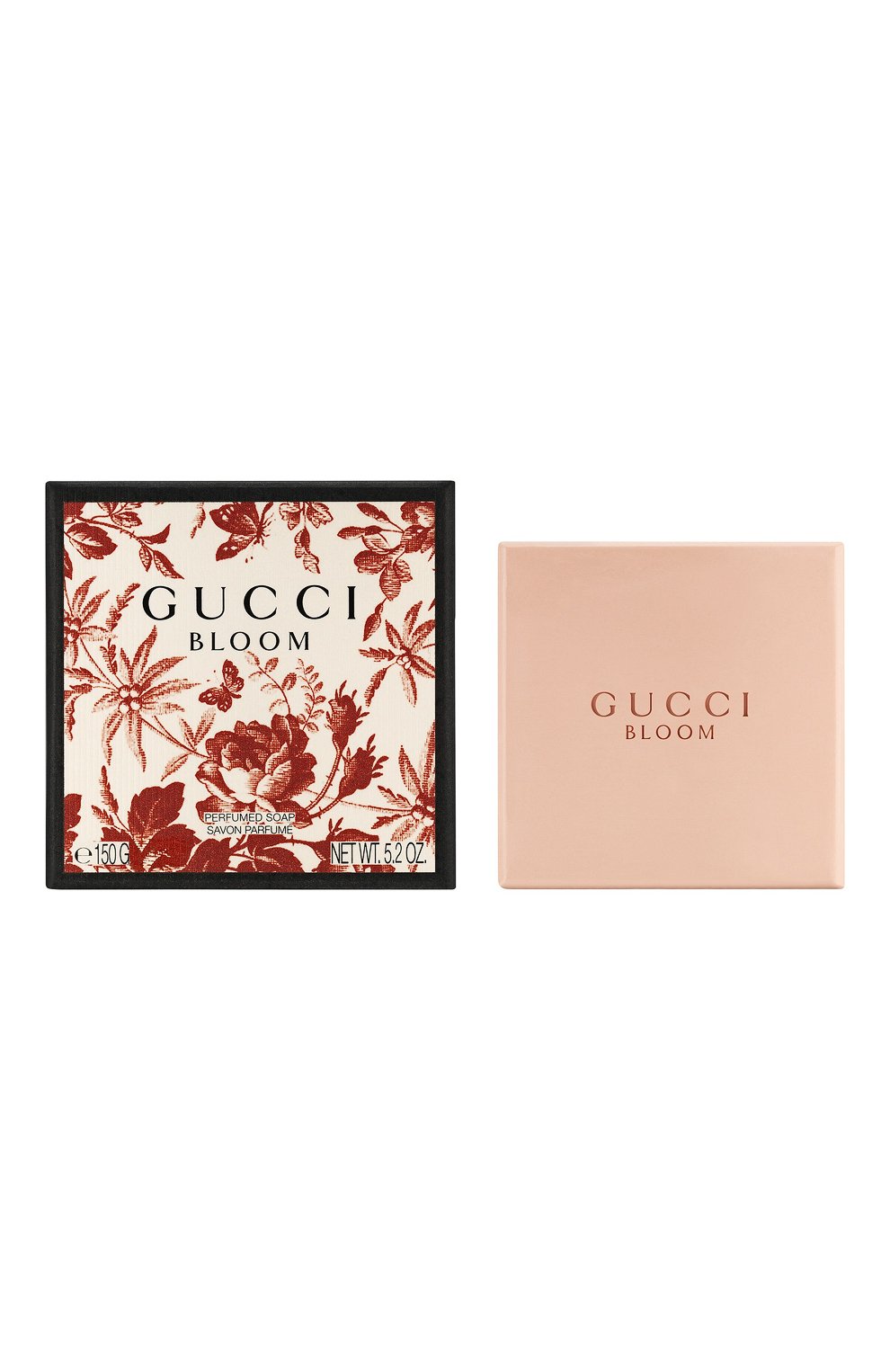 Парфюмированное мыло gucci bloom (150g) GUCCI, арт. 3614227912649, фото 2