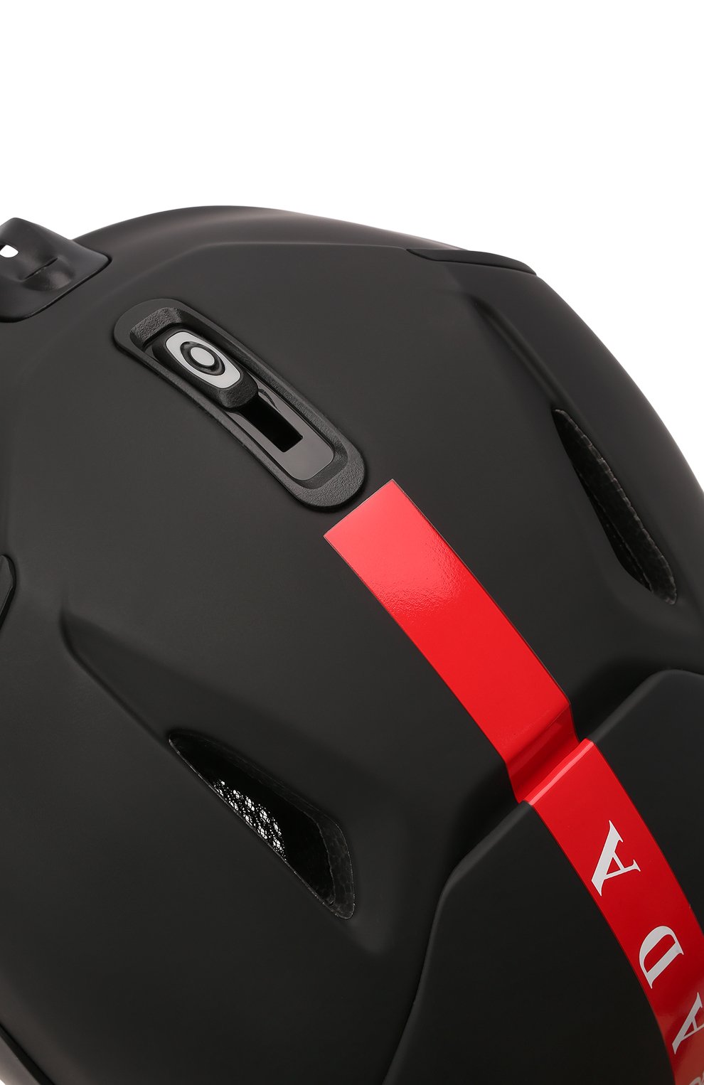 Шлем PRADA, арт. 4XE002-2B8R-F0002, фото 3