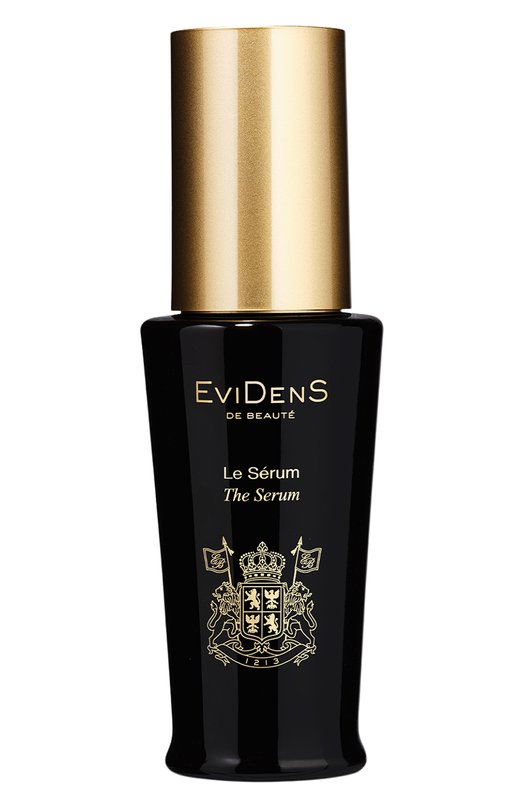 фото Питательная сыворотка для лица (30ml) evidens de beaute