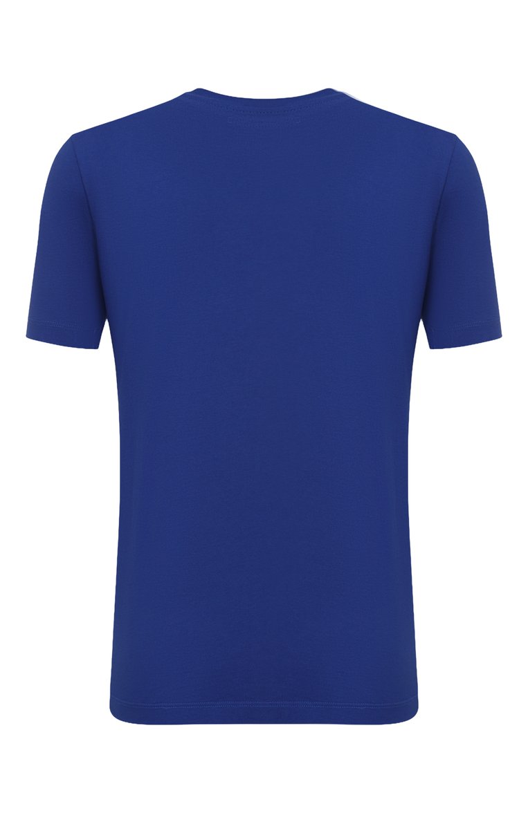 Хлопковая футболка JACOB COHEN, арт. U 4 002 80 M 4476/Y93/0UTLET SS 2025, фото 2