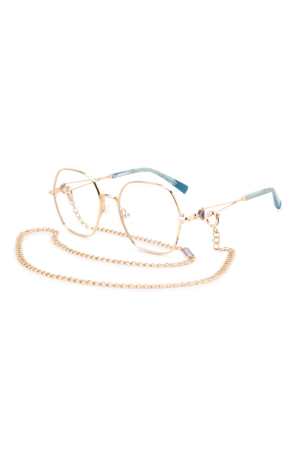 Оправа MISSONI, арт. MIS0055 000, фото 1