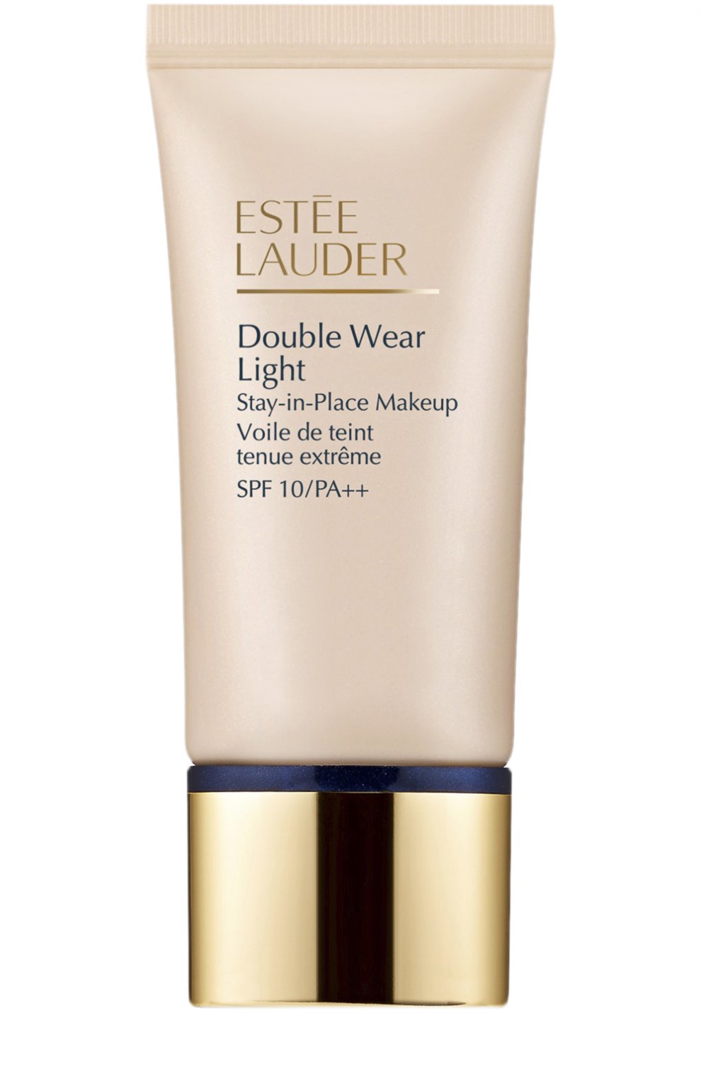 Увлажняющий матовый тональный крем spf 10, оттенок intensity 3.0 (30ml) ESTÉE LAUDER, арт. 9W07-12, фото 1