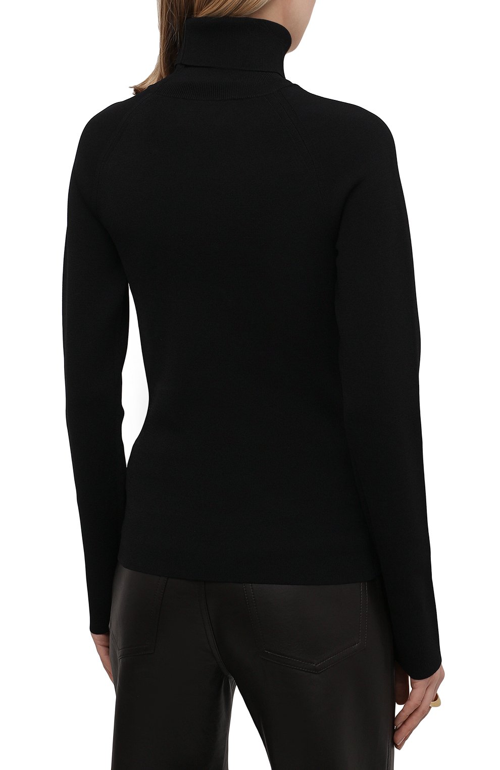 Водолазка NANUSHKA, арт. NW21FWTP00499, фото 4