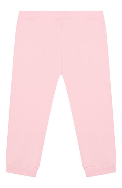 Хлопковые джоггеры FENDI, арт. BUF226/5V0, фото 2