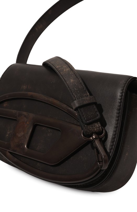 Сумка 1DR Diesel X08396/P0743 Коричневый  X08396/P0743 Фото 3