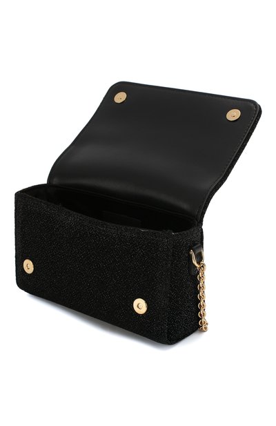 Сумка с отделкой DOLCE & GABBANA, арт. EB0156/AU160, фото 3