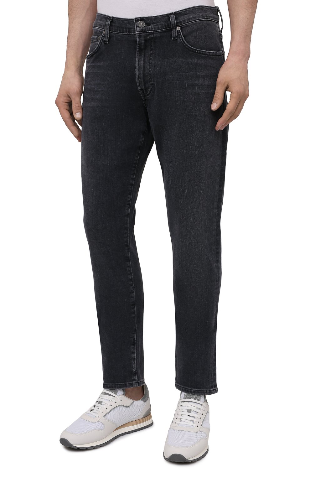 Джинсы CITIZENS OF HUMANITY, арт. 6130-502, фото 3