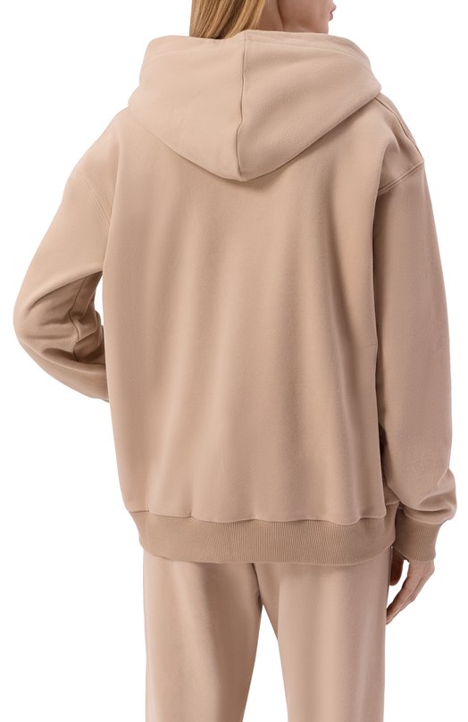 Хлопковый костюм Sasha Kim SK-00001461 Бежевый  SK-00001461 Фото 3