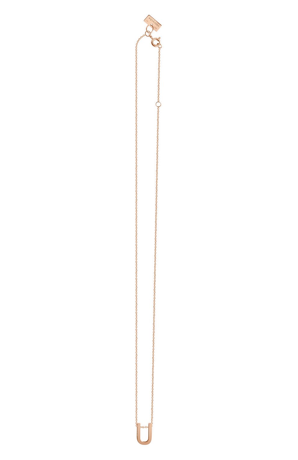 Колье VANRYCKE, арт. CA1R0-U1, фото 2