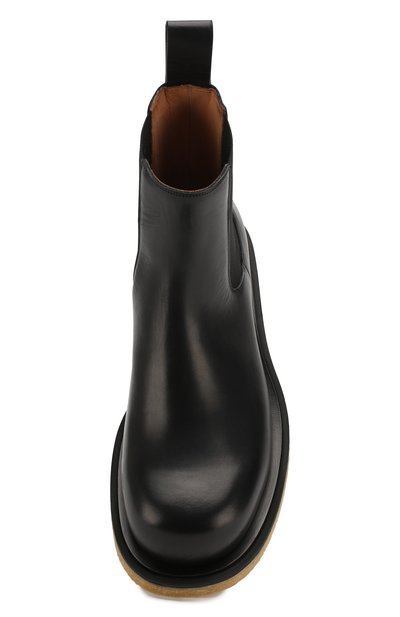 Кожаные челси BOTTEGA VENETA, арт. 608746/VIFH0, фото 5