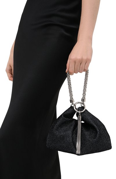 Сумка callie JIMMY CHOO, арт. CALLIE/GVE, фото 2