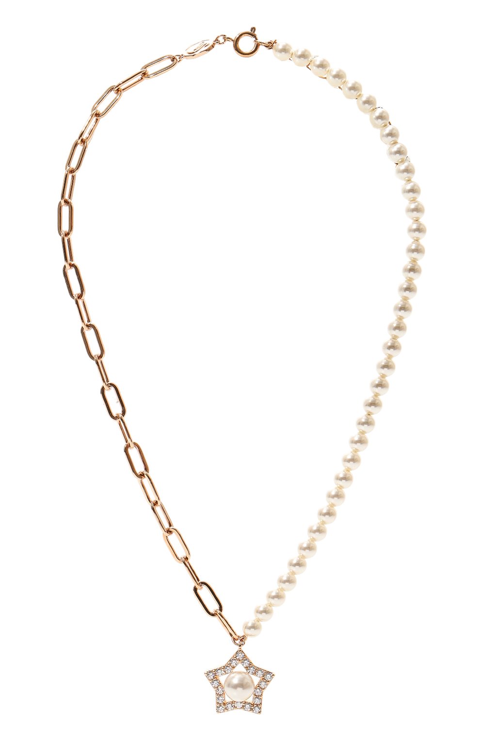 Кулон на цепочке stella SWAROVSKI, арт. 5645381, фото 1