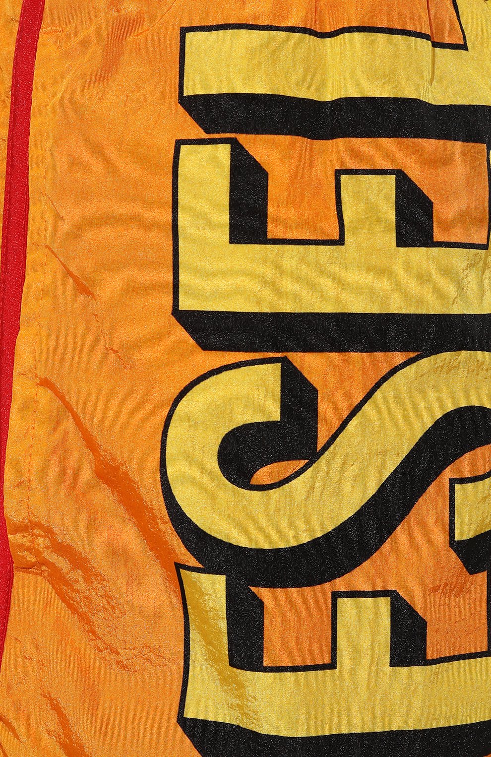 Плавки-шорты DIESEL, арт. A09681/0CJAY, фото 4