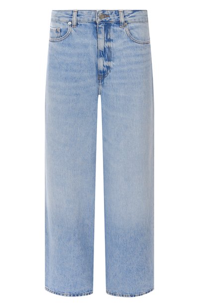 Женские джинсы GANNI, арт. J1743