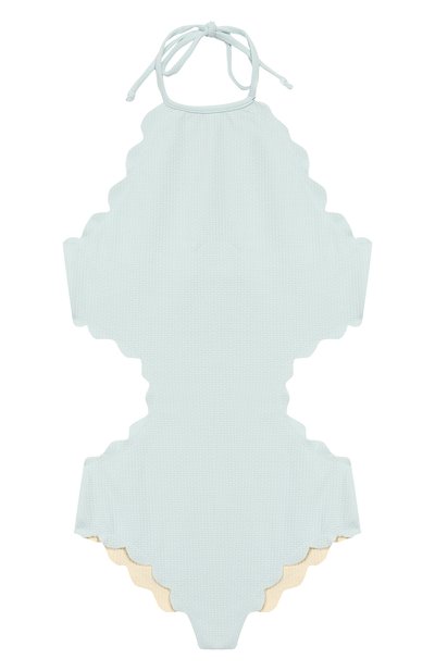 Слитный купальник MARYSIA BUMBY, арт. B0044, фото 1