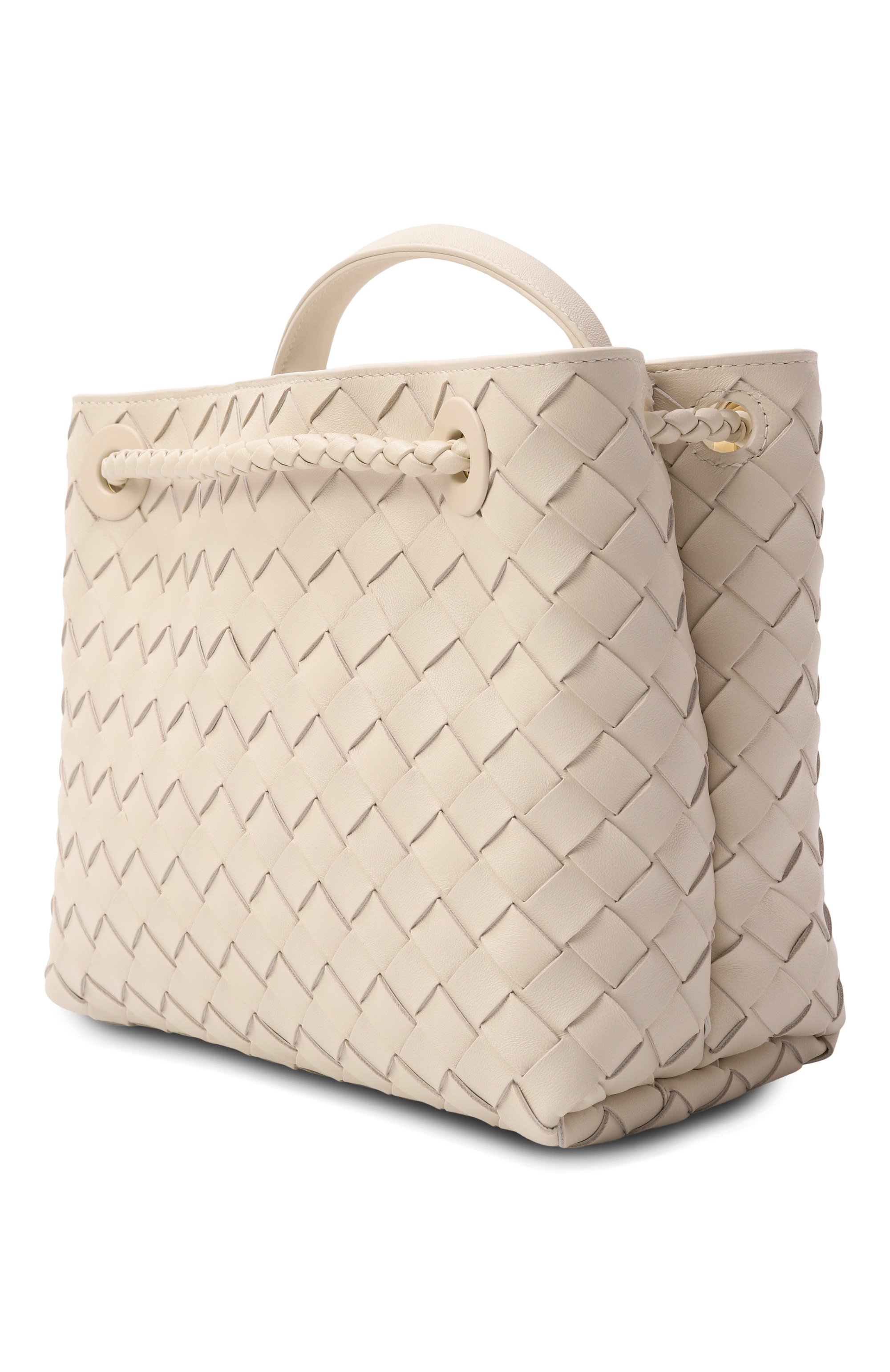 Сумка andiamo small BOTTEGA VENETA, арт. 766014/VCPP1, фото 4