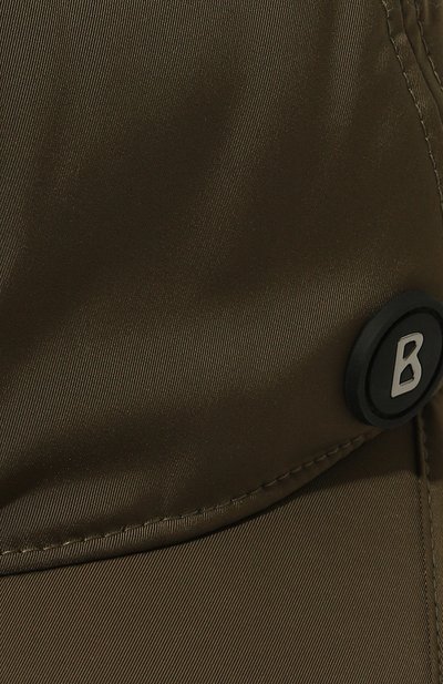 Утепленная бейсболка BOGNER, арт. 98427120, фото 5