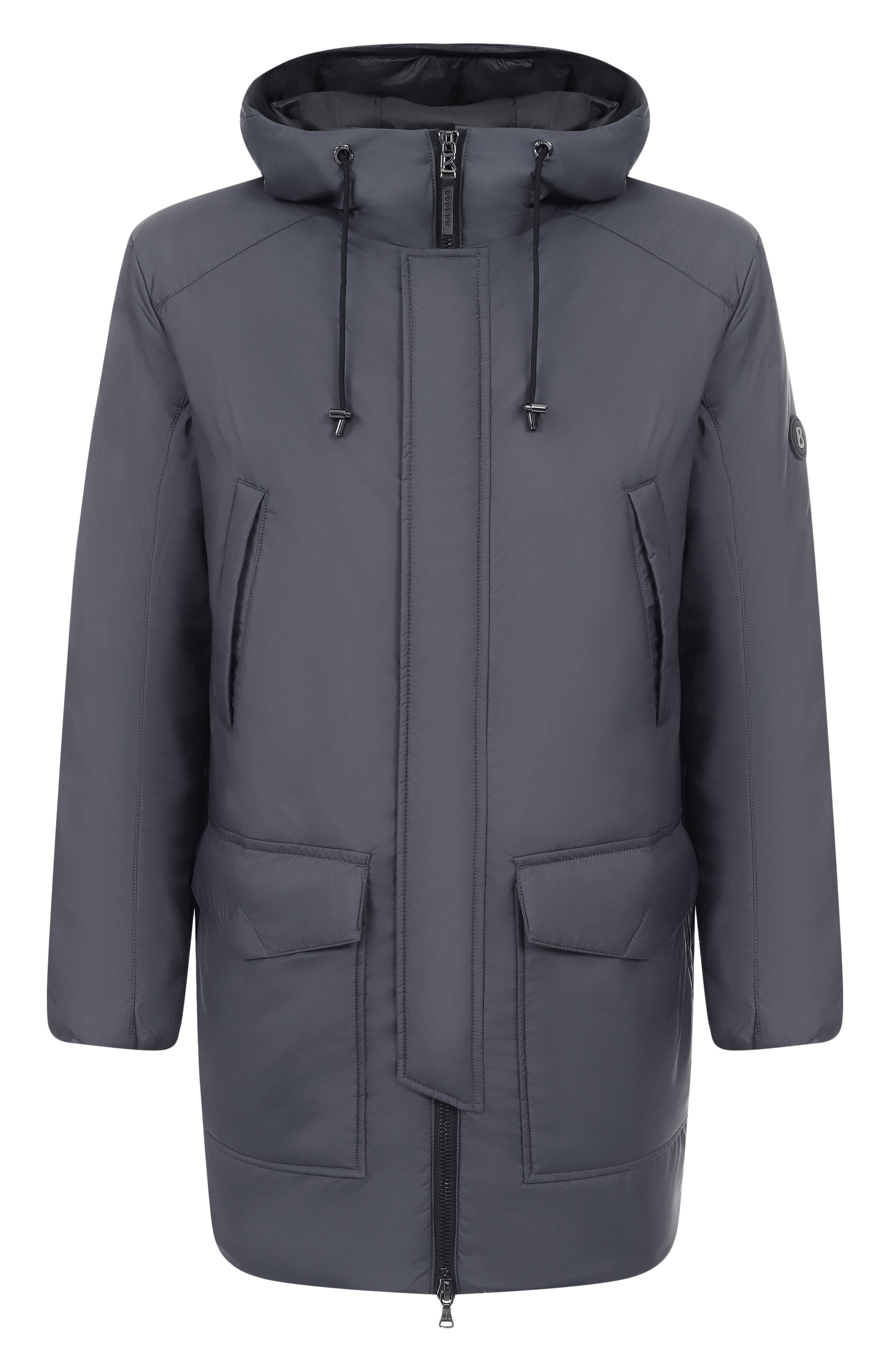 Утепленная куртка BOGNER, арт. 38367914, фото 1