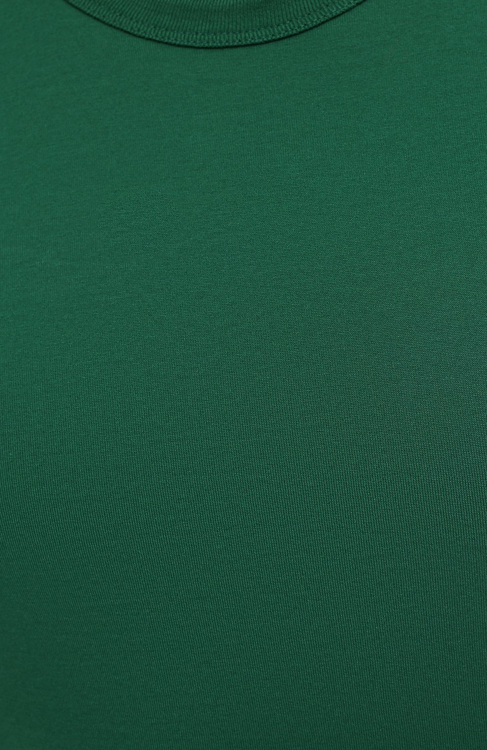 Хлопковая футболка DOLCE & GABBANA, арт. G8GX8T/FU7EQ, фото 5