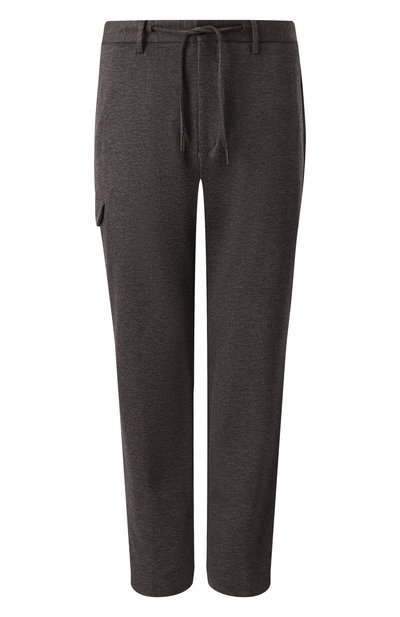 Мужские брюки из вискозы MVST, арт. 3GMM/9806