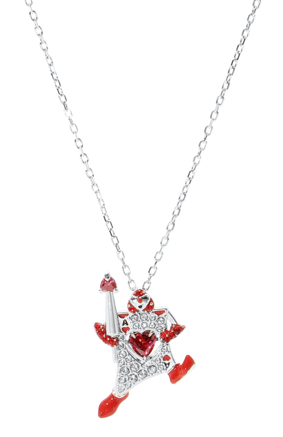 Подвеска на цепочке SWAROVSKI, арт. 5682805, фото 3