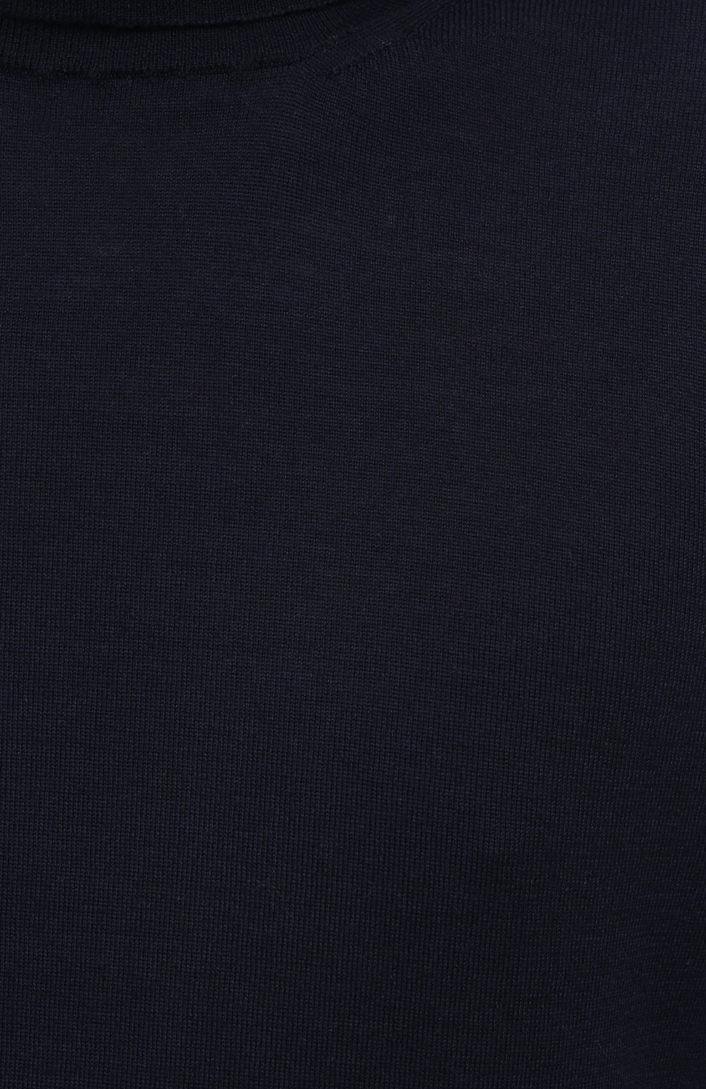 Шерстяная водолазка IL BORGO CASHMERE, арт. 54-1211G0, фото 5