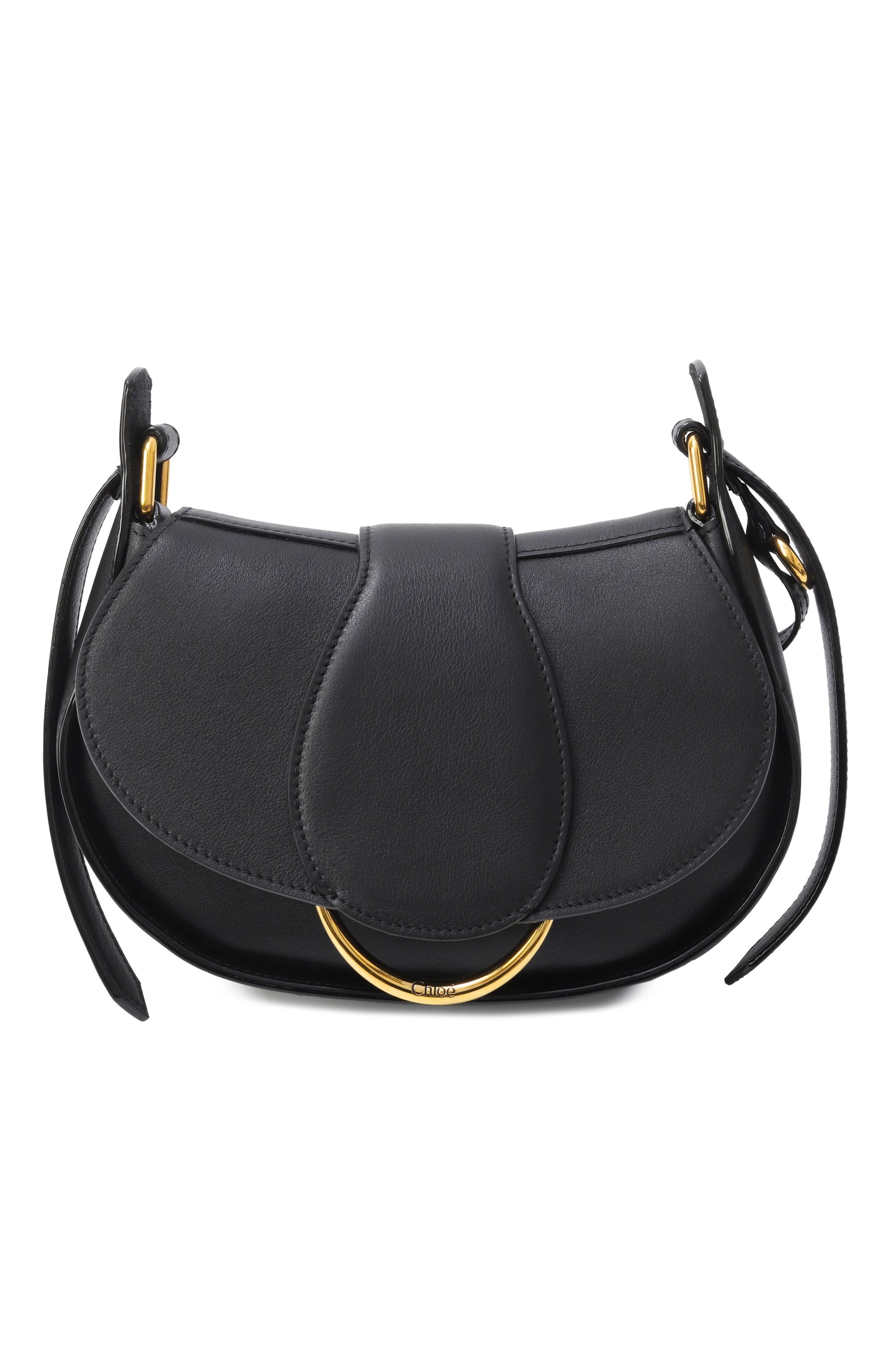 Сумка ride CHLOÉ, арт. CHC25SS582032, фото 1