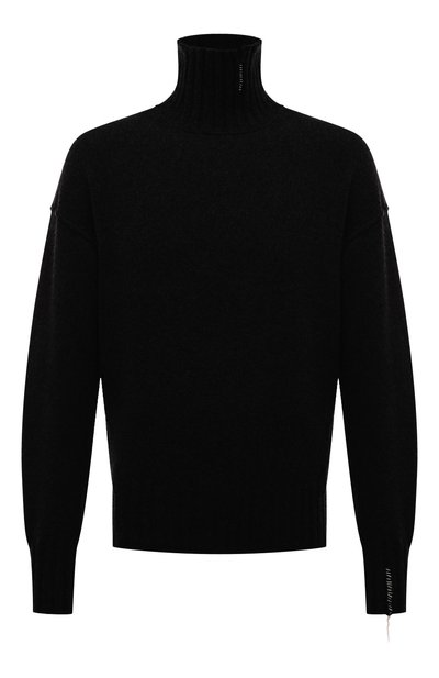 Мужской свитер из кашемира и шерсти ISABEL BENENATO, арт. UK306F24