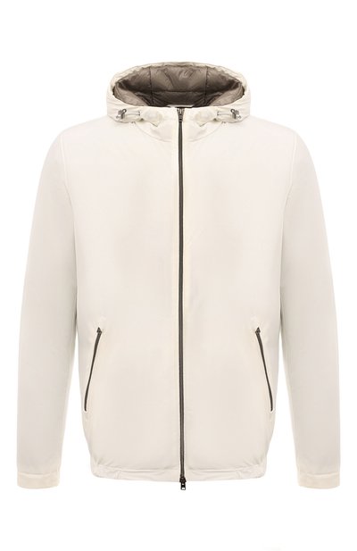 Мужской утепленный бомбер HERNO, арт. GI00042UR/12387S