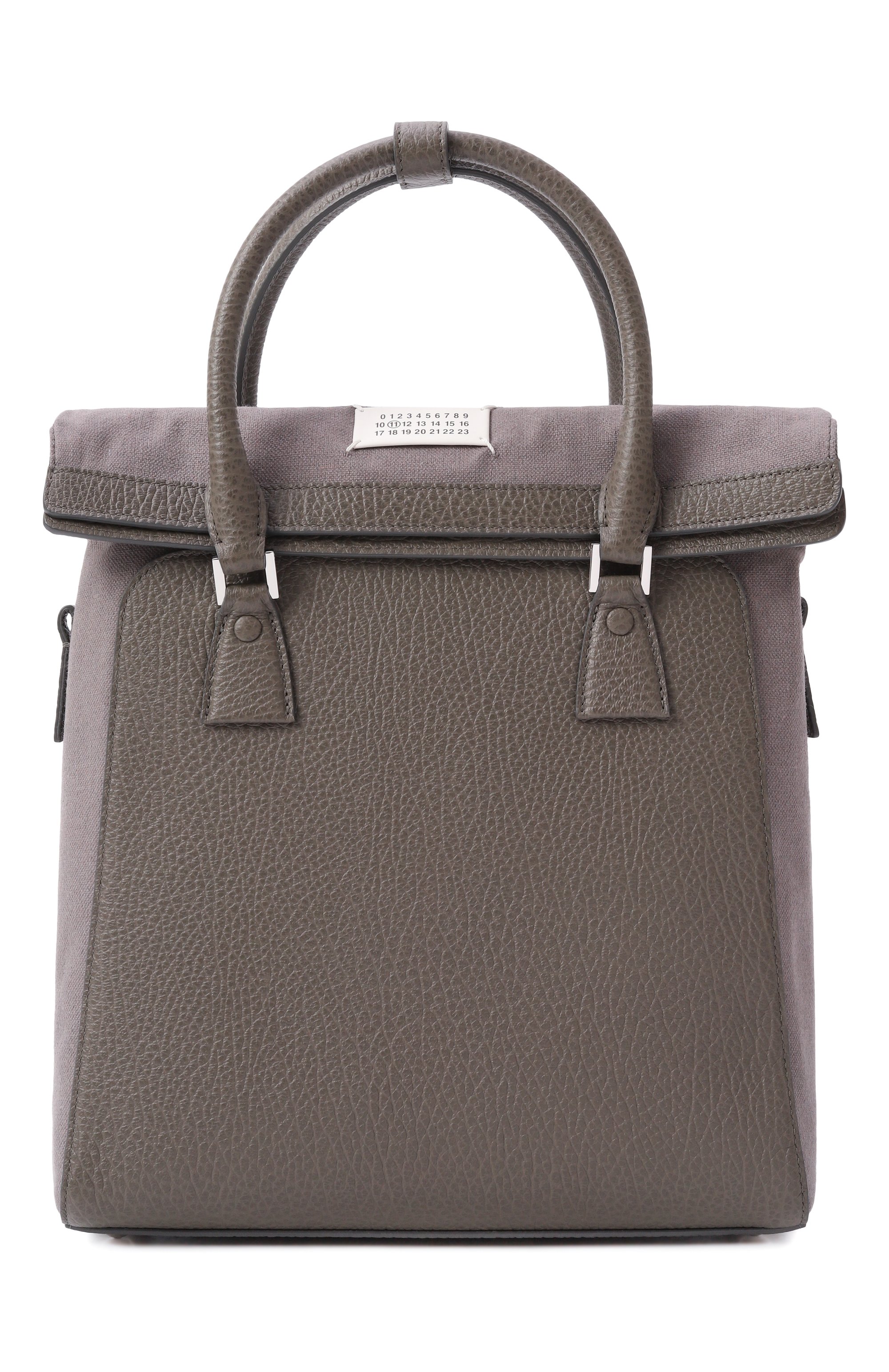 Сумка 5ac daily small MAISON MARGIELA, арт. SB1WA0013/P4348, фото 1