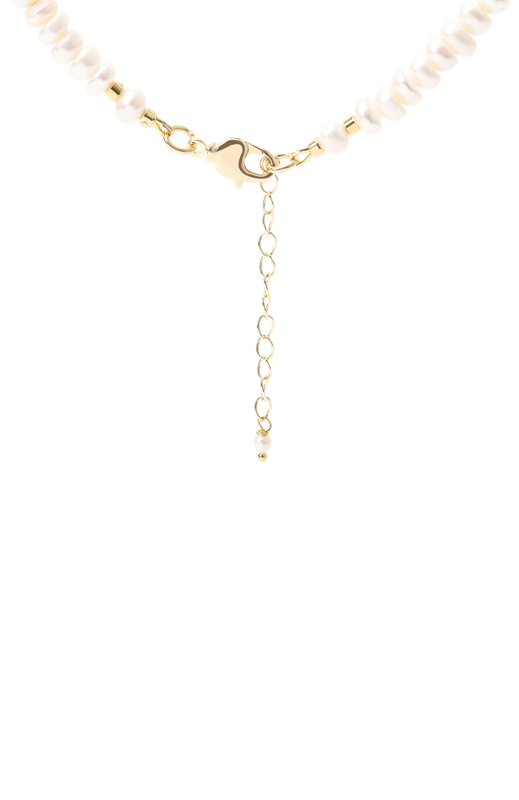 Колье ava BLUEJAY, арт. BJ-AVA, фото 4