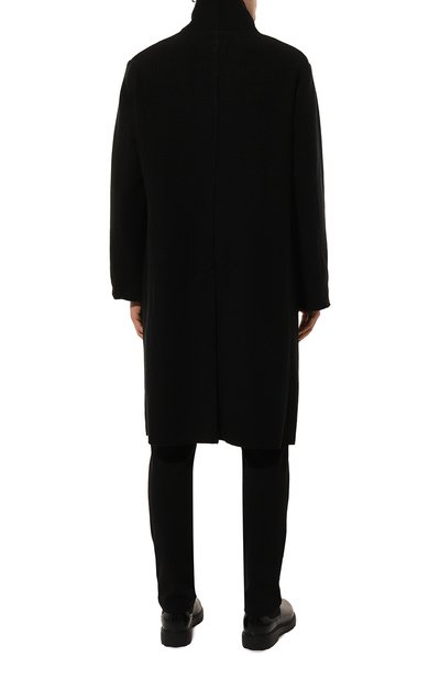 Шерстяное пальто HANNES ROETHER, арт. TAR33ZAN.7066/111177, фото 4