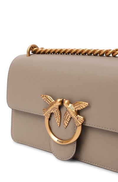 Сумка love one mini PINKO, арт. 100074/A0F1, фото 3