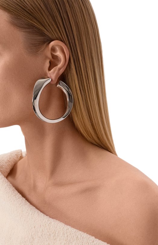 Серьги Armarium ARMFWJW10/BR01 Серебряный  ARMFWJW10/BR01 Фото 2