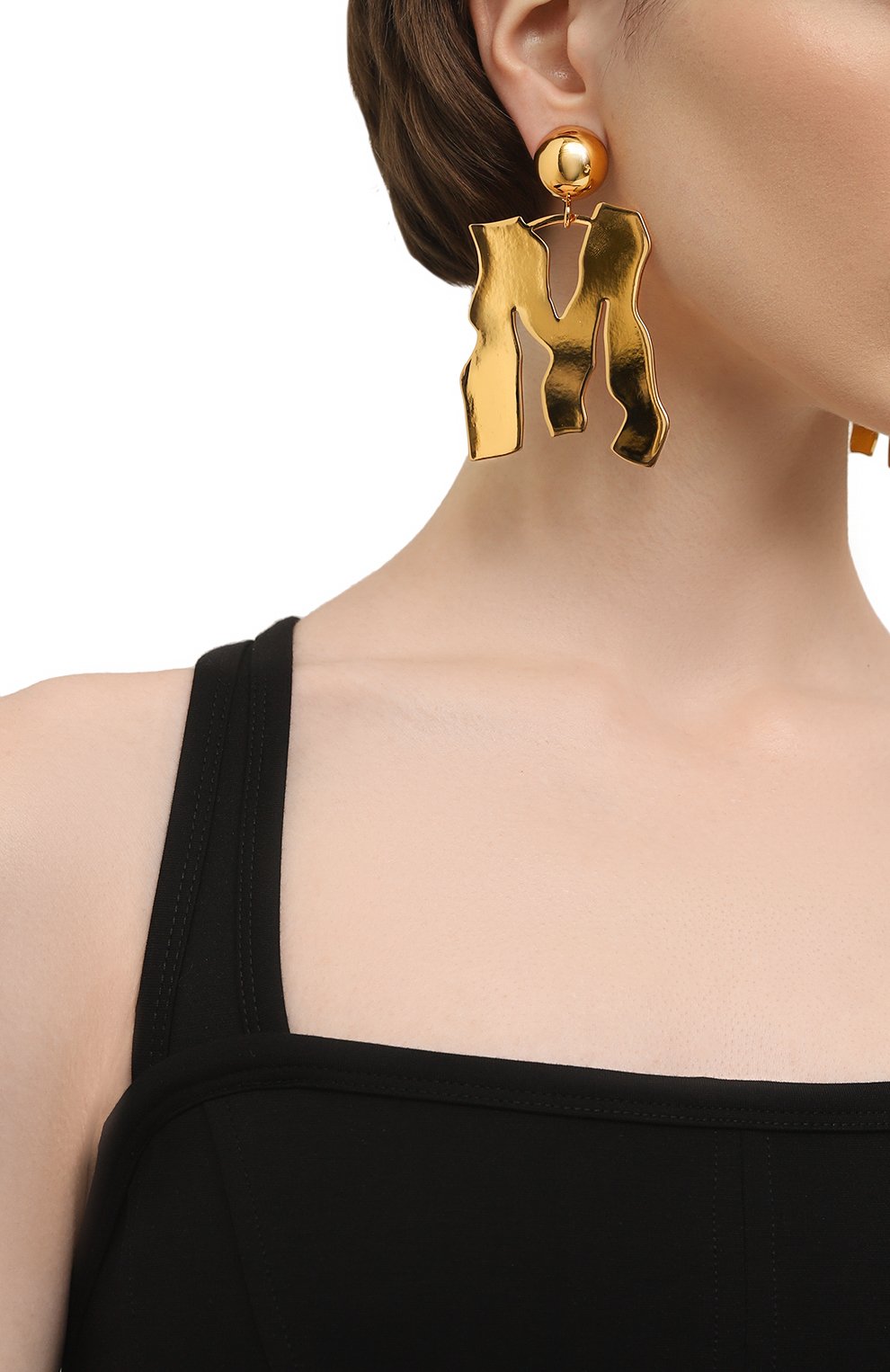 Клипсы MOSCHINO, арт. 21 A9162 8404, фото 2