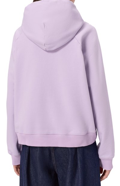 Хлопковое худи RED SEPTEMBER, арт. 225.02.HDY32.53, фото 4